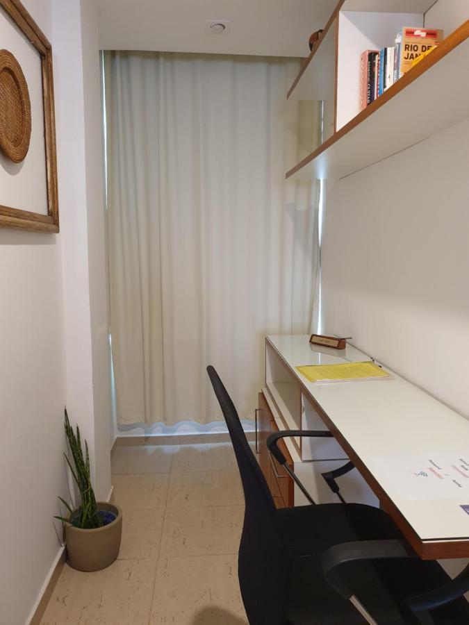 Formoso Apartment Rio de Janeiro Exterior photo