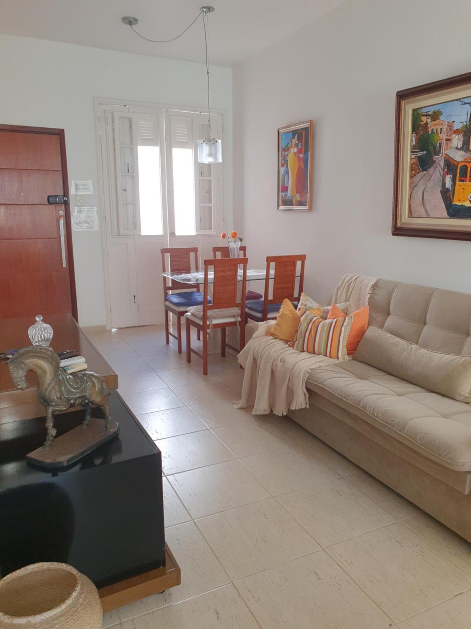 Formoso Apartment Rio de Janeiro Exterior photo