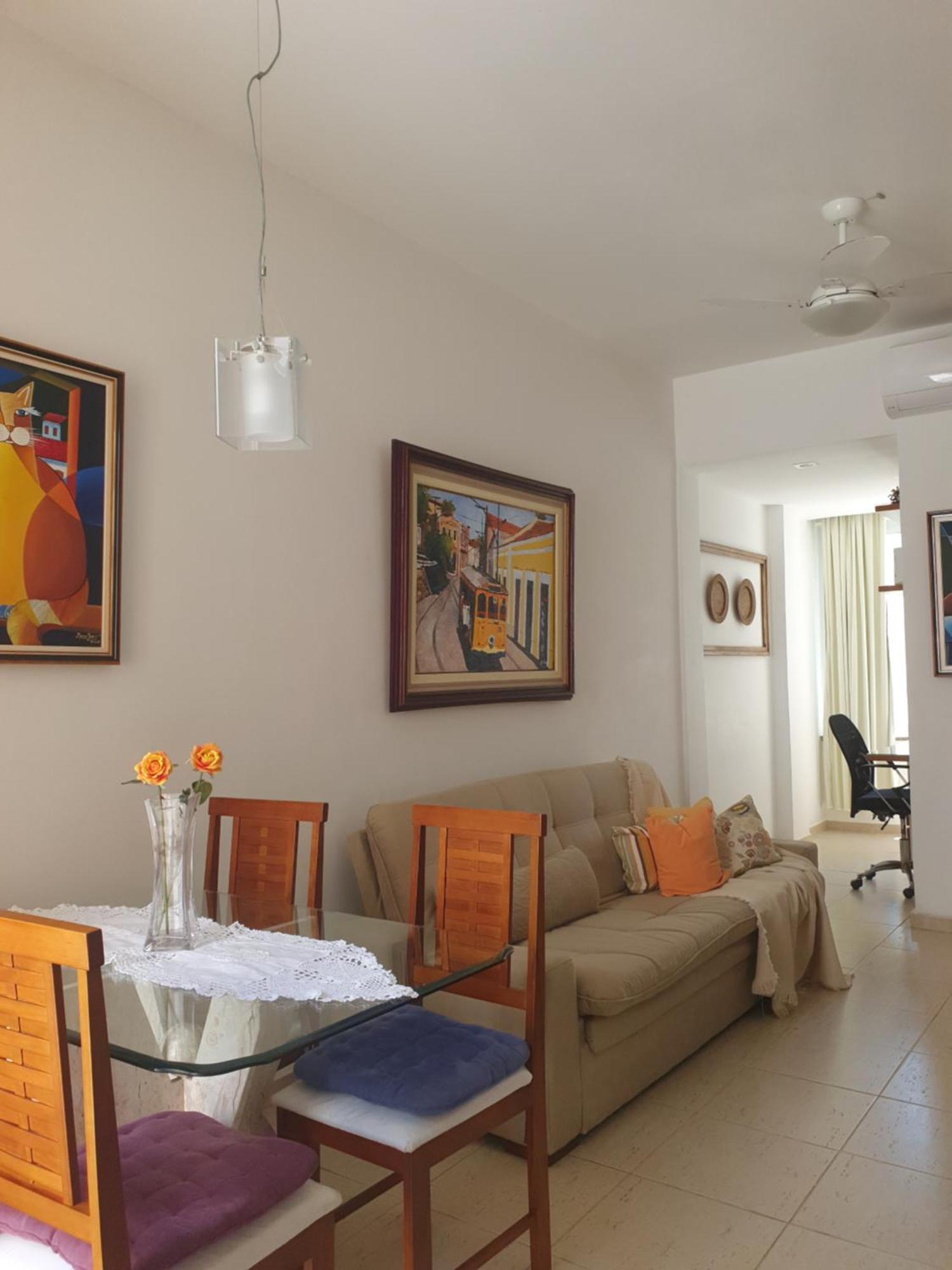 Formoso Apartment Rio de Janeiro Exterior photo
