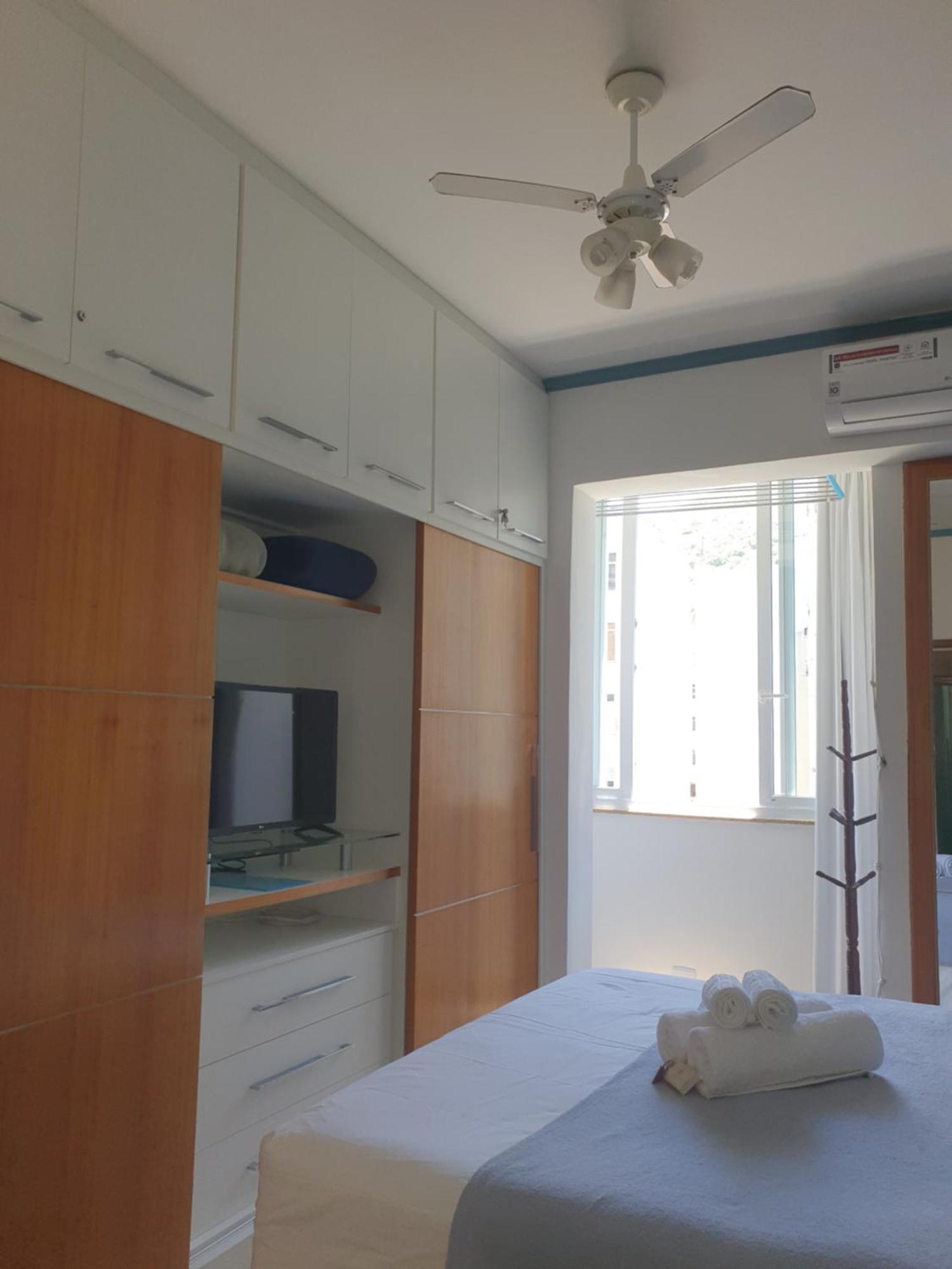 Formoso Apartment Rio de Janeiro Exterior photo
