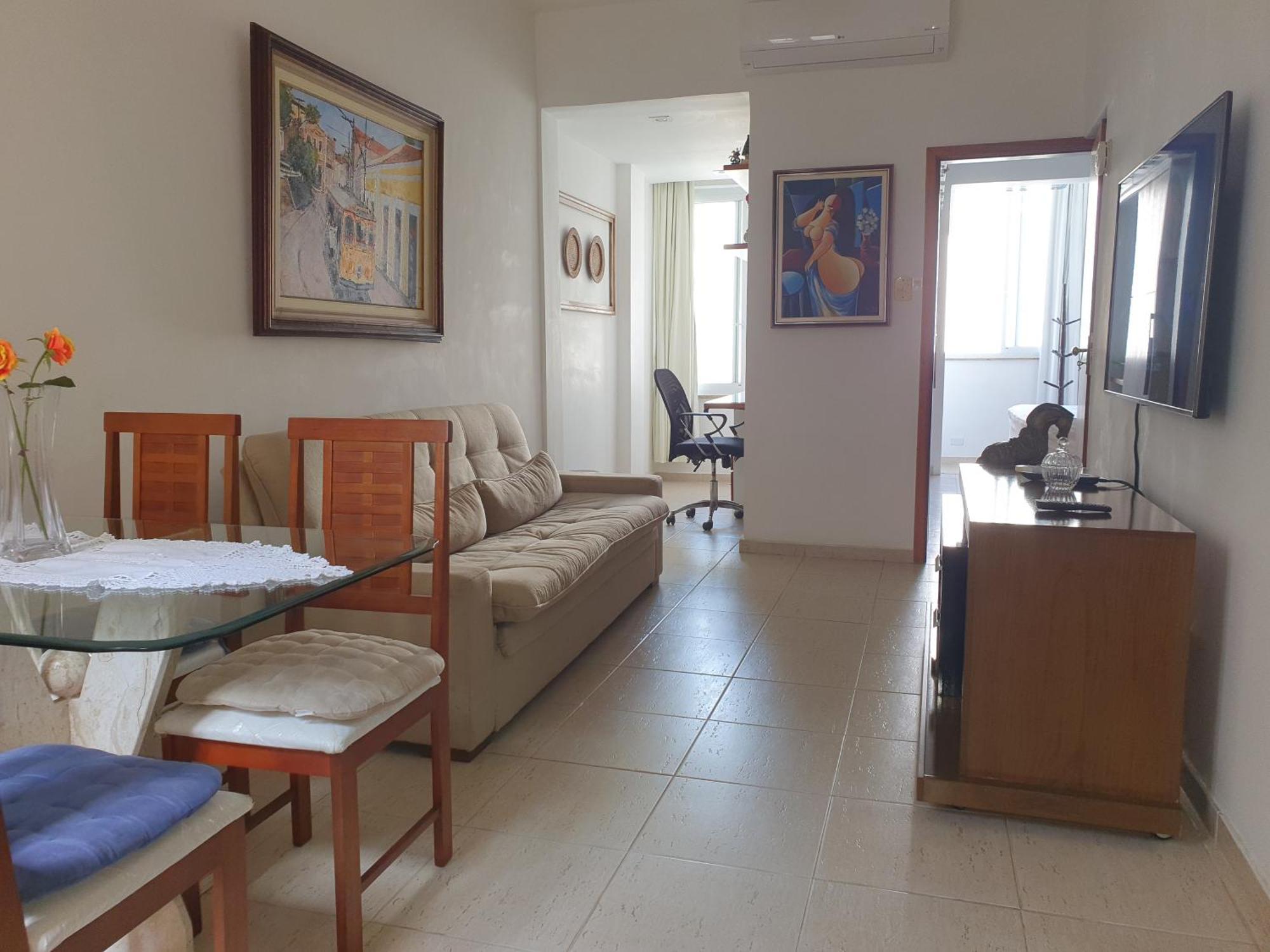 Formoso Apartment Rio de Janeiro Exterior photo