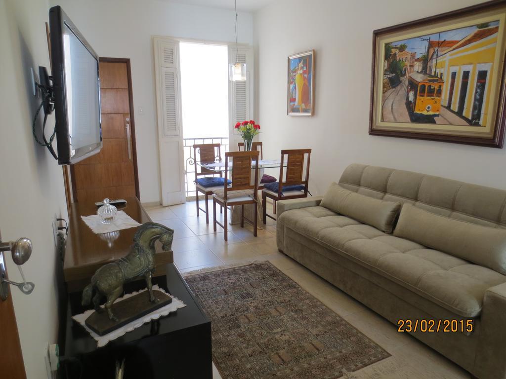 Formoso Apartment Rio de Janeiro Exterior photo