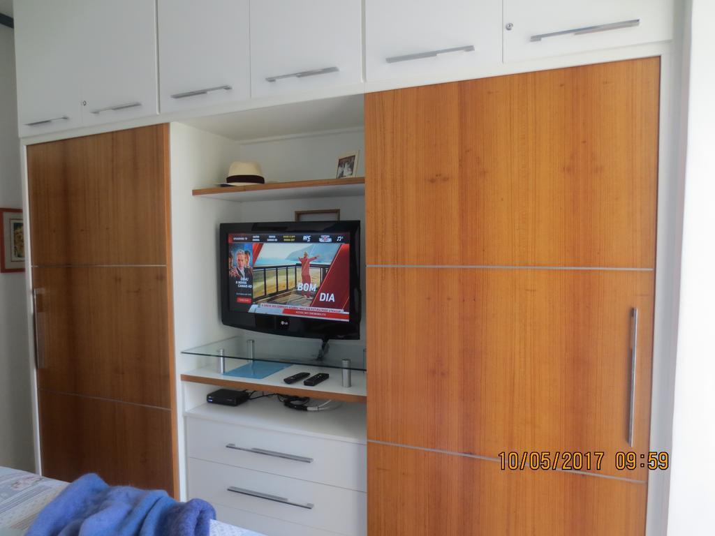 Formoso Apartment Rio de Janeiro Exterior photo