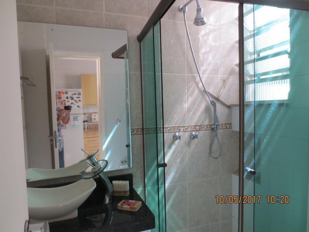 Formoso Apartment Rio de Janeiro Exterior photo