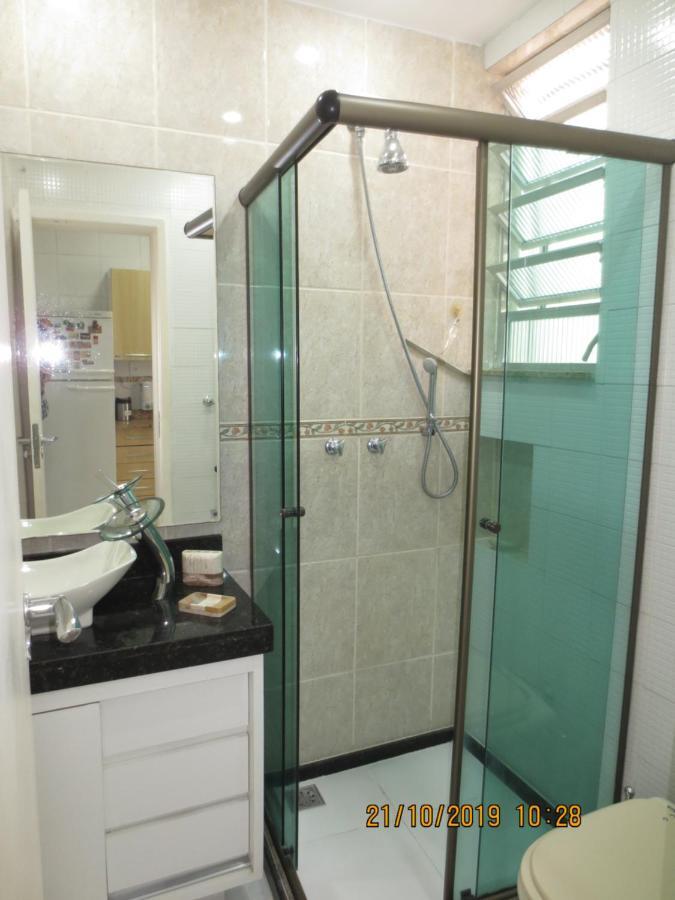 Formoso Apartment Rio de Janeiro Exterior photo