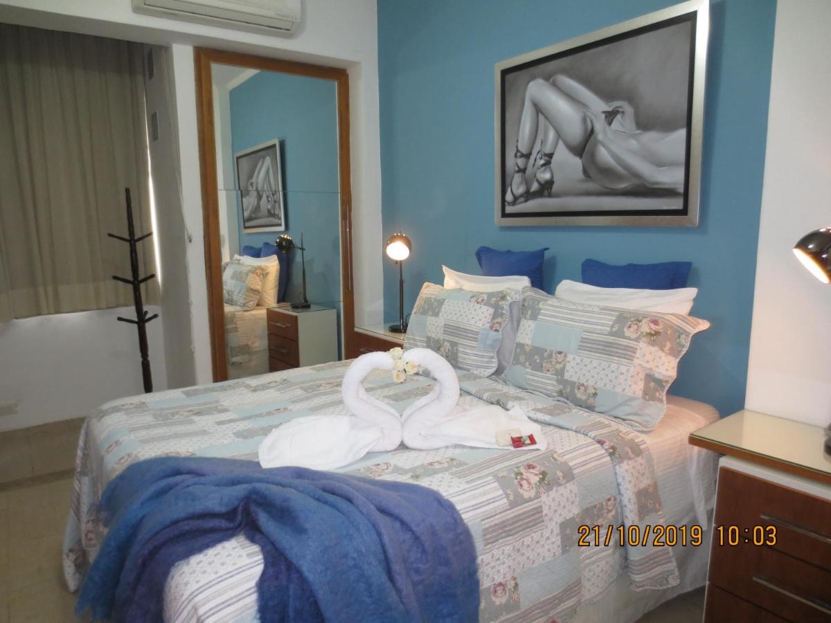 Formoso Apartment Rio de Janeiro Exterior photo
